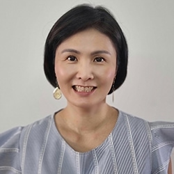 Alison Yang