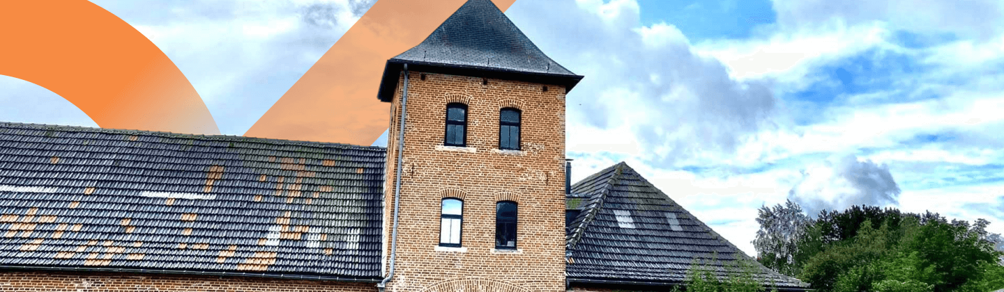 The Courtyard International School of Tervuren