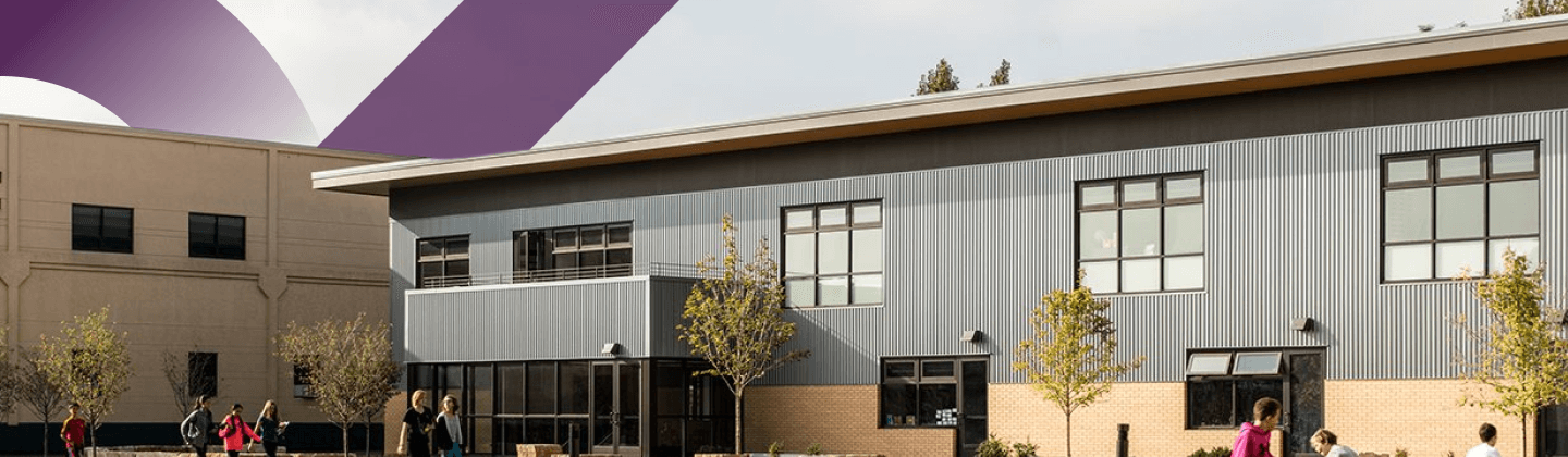 International School of Denver