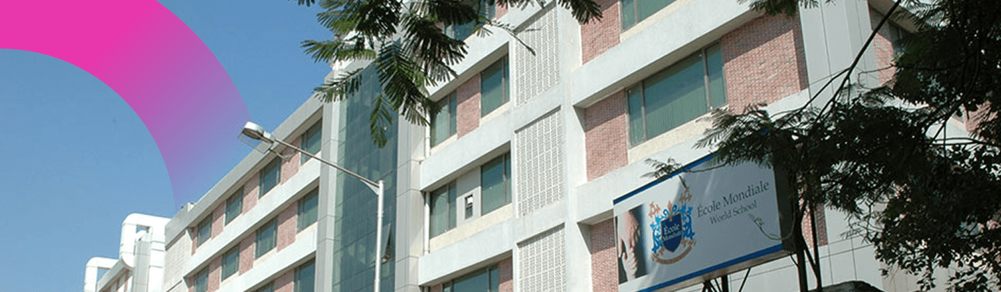 École Mondiale World School