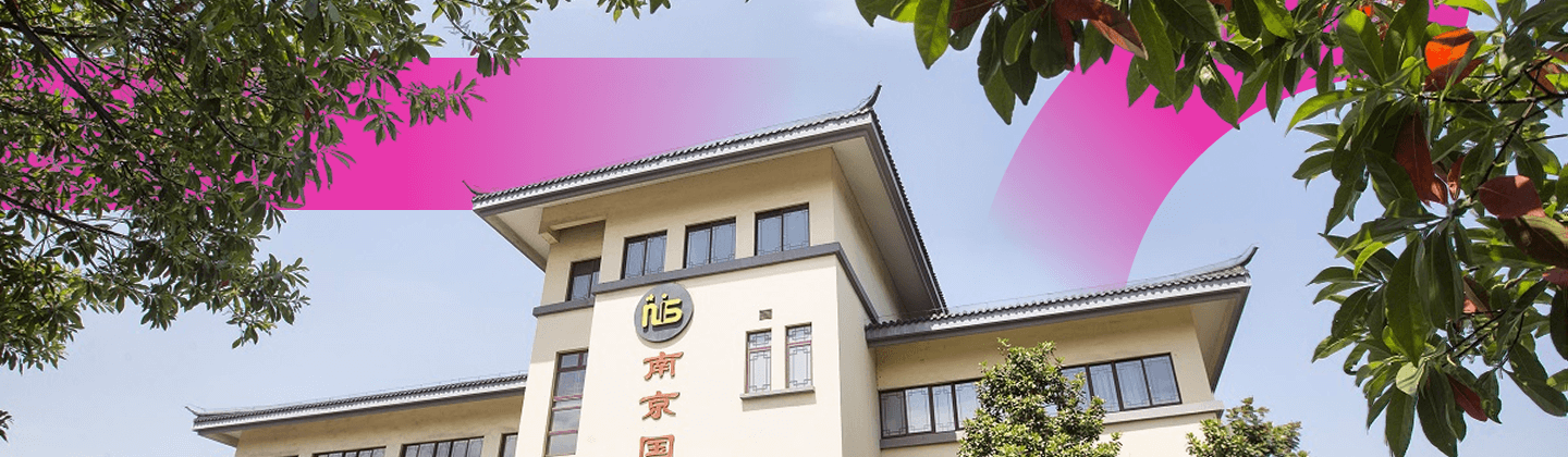 Nanjing International School