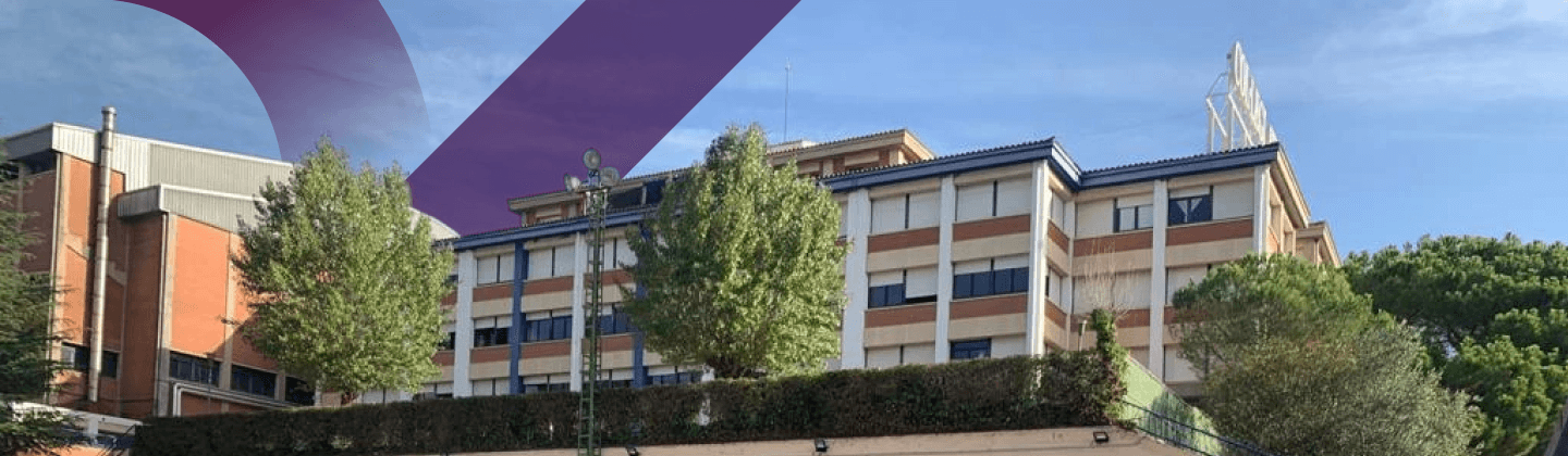 SEK International School El Castillo