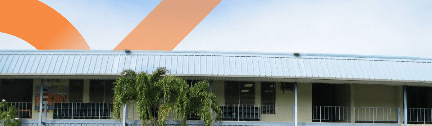 St Andrew’s International School