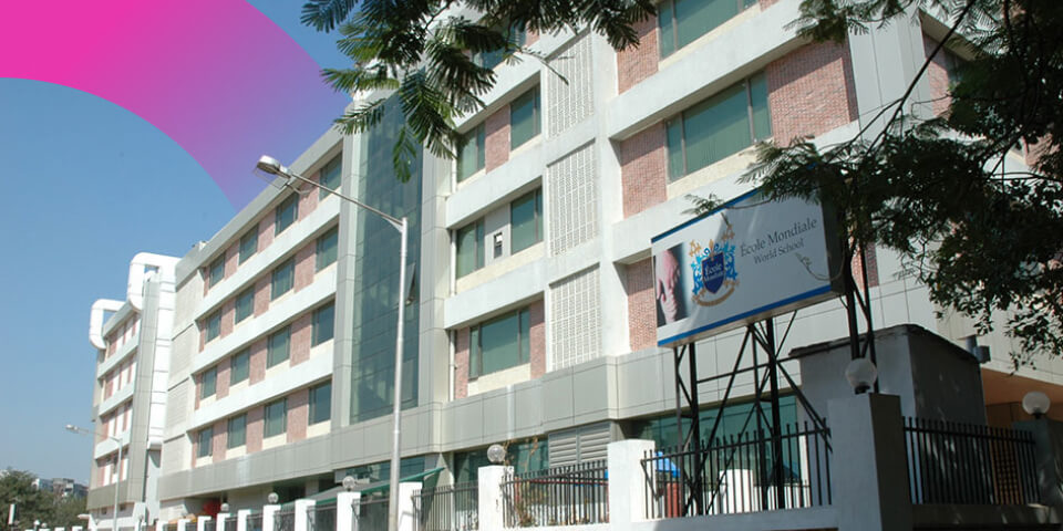 École Mondiale World School - ManageBac+