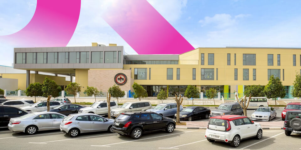 Emirates International School Jumeirah - ManageBac+