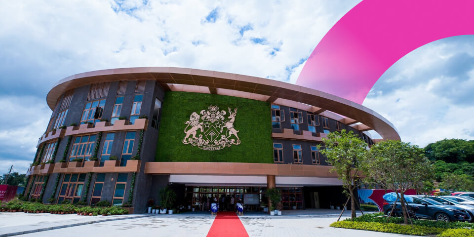 Fettes College Guangzhou - ManageBac+