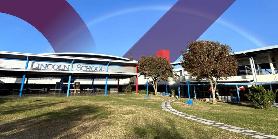 Lincoln School - ManageBac+