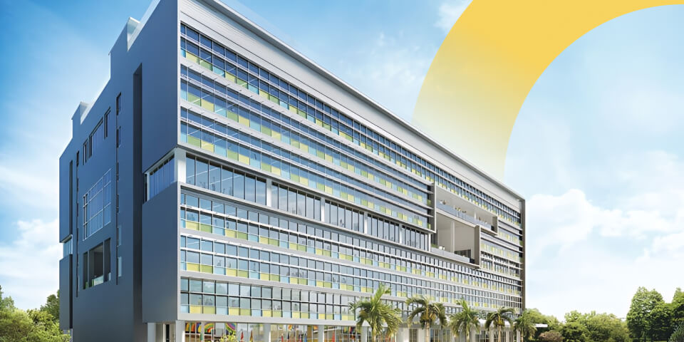 Oberoi International School - ManageBac+