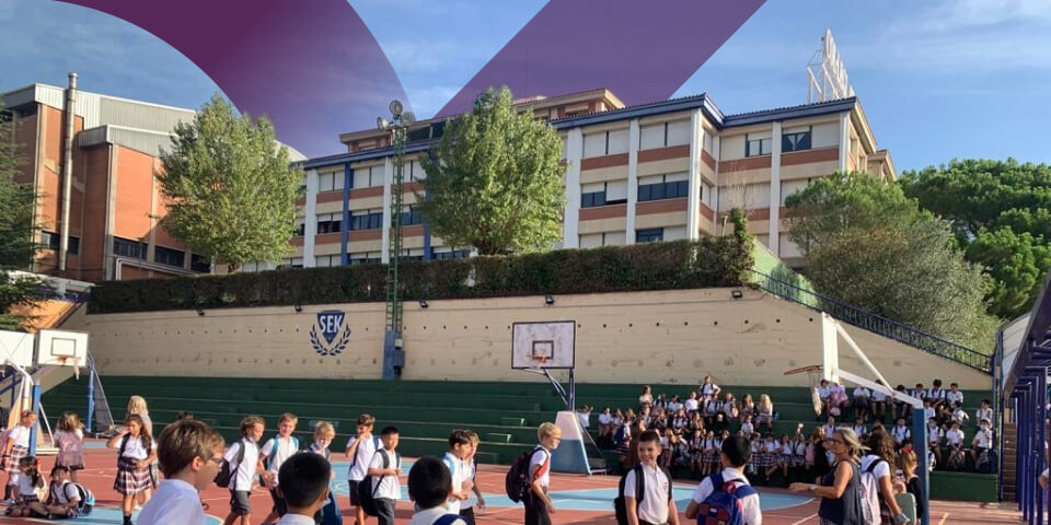SEK International School El Castillo - ManageBac+