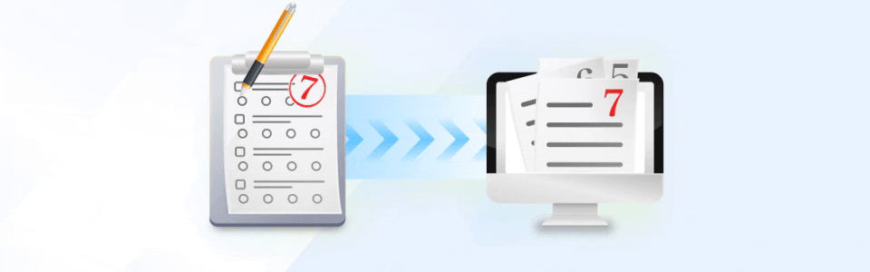 digital transition