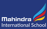 mahindra logo