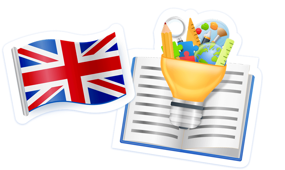 British Curriculum Graphic