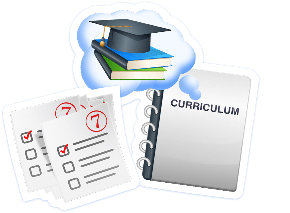 Curriculum Graphic++Bcg