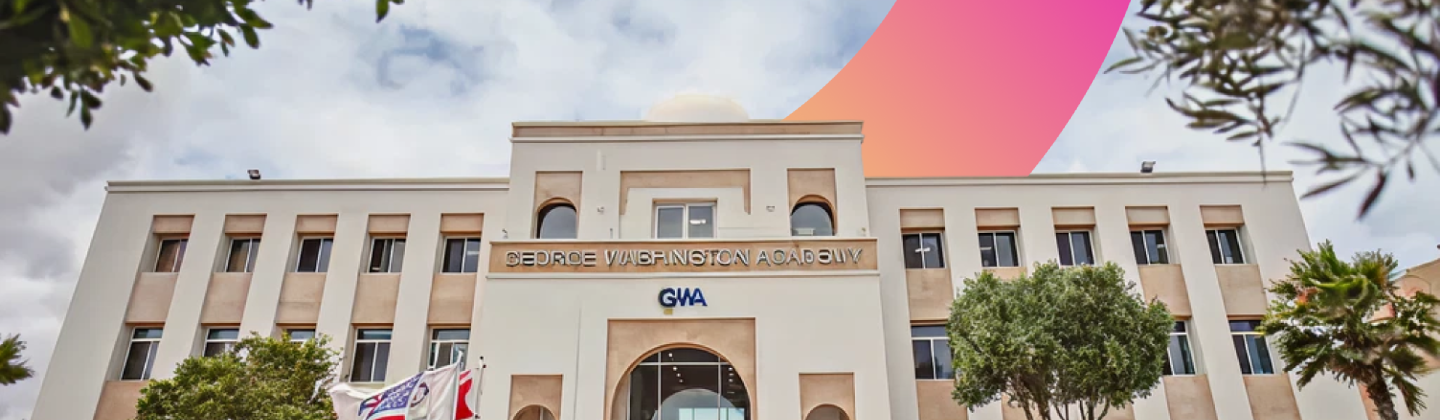 George Washington Academy - ManageBac+
