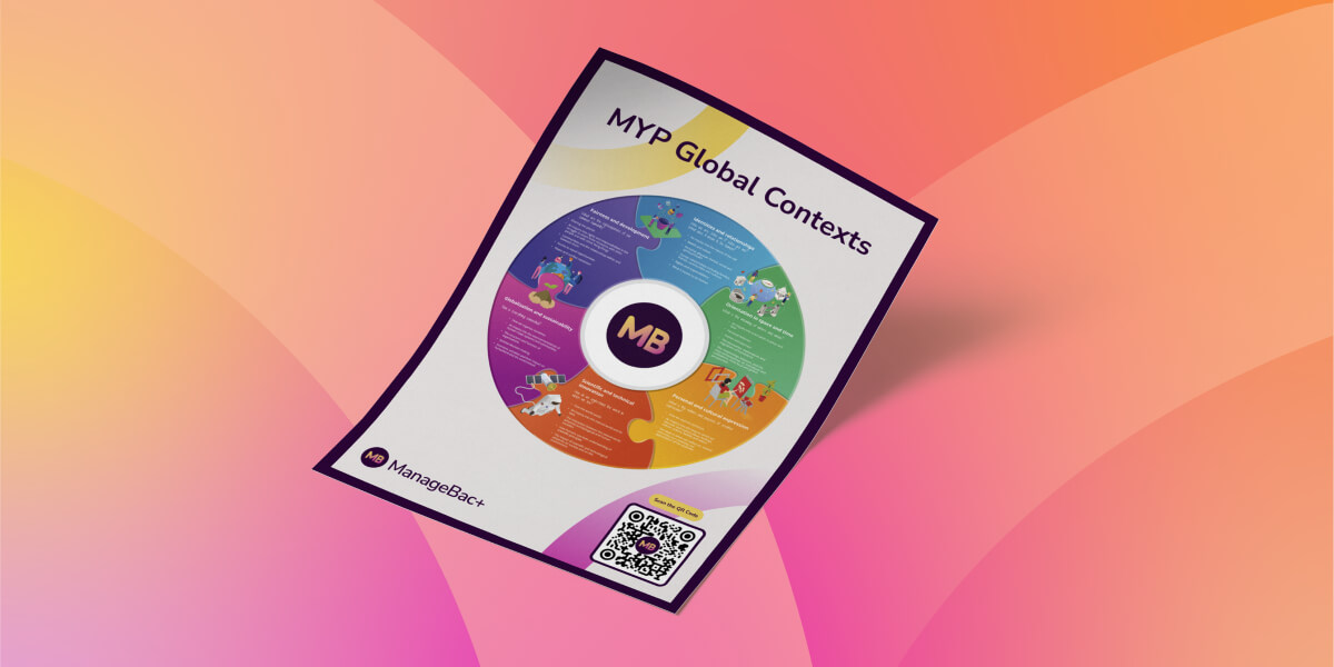 MYP Global Contexts
