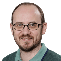 faria-Kostis Papadopoulos-Leader of IT Systems