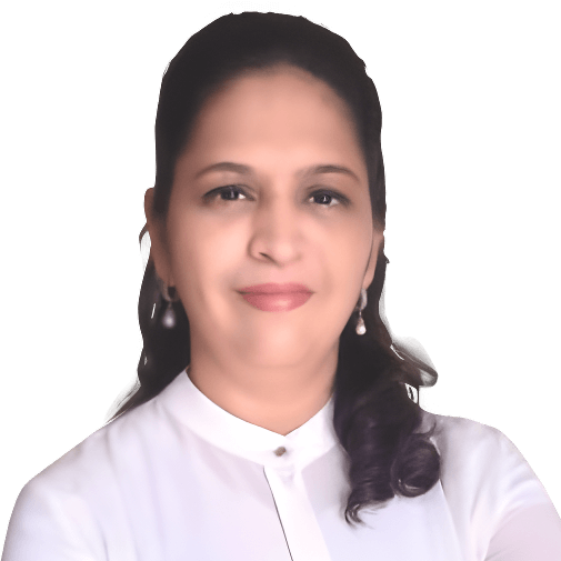 faria-Farah Misquitta-Head of Education Technology