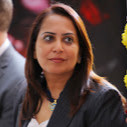 faria-Nausheen Arif-DP Coordinator