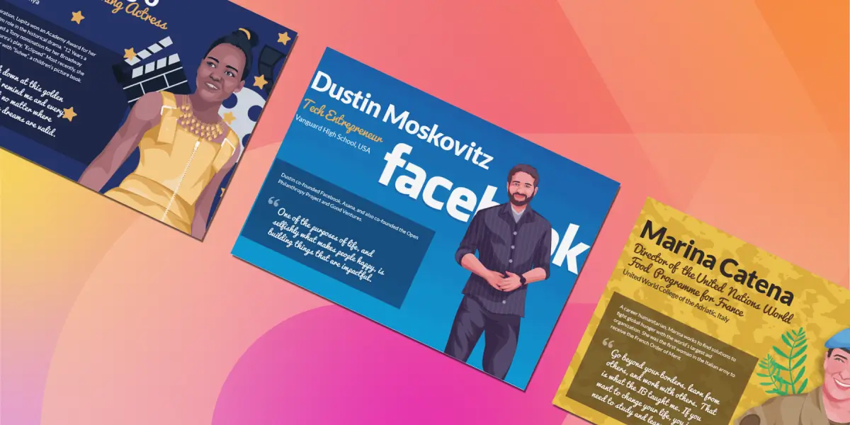 DP Trailblazer Posters - ManageBac+