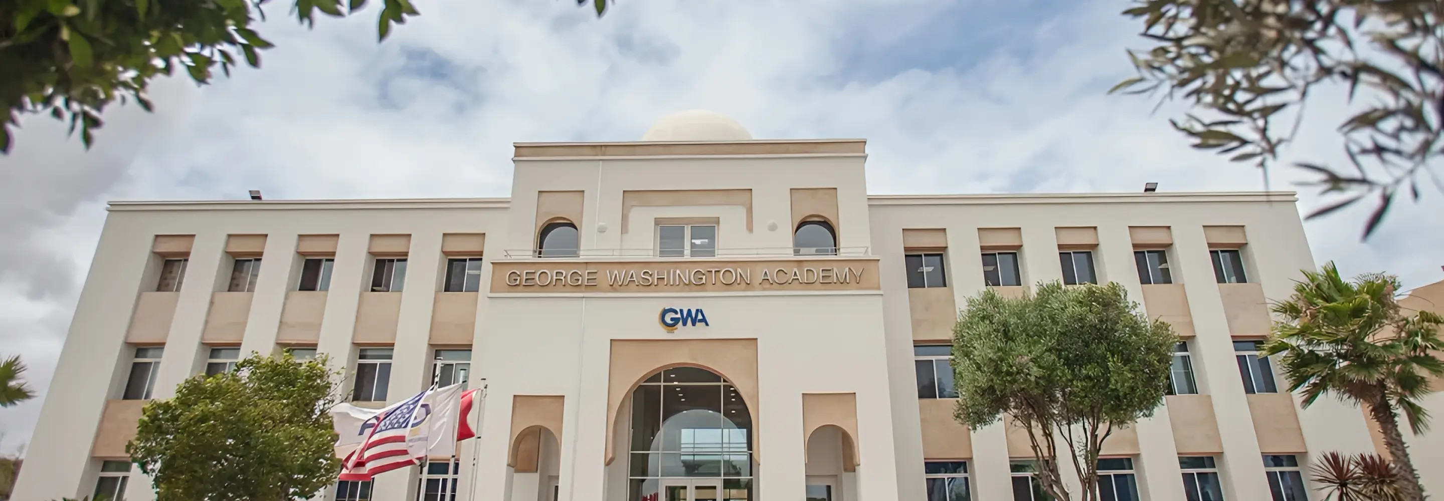 George Washington Academy