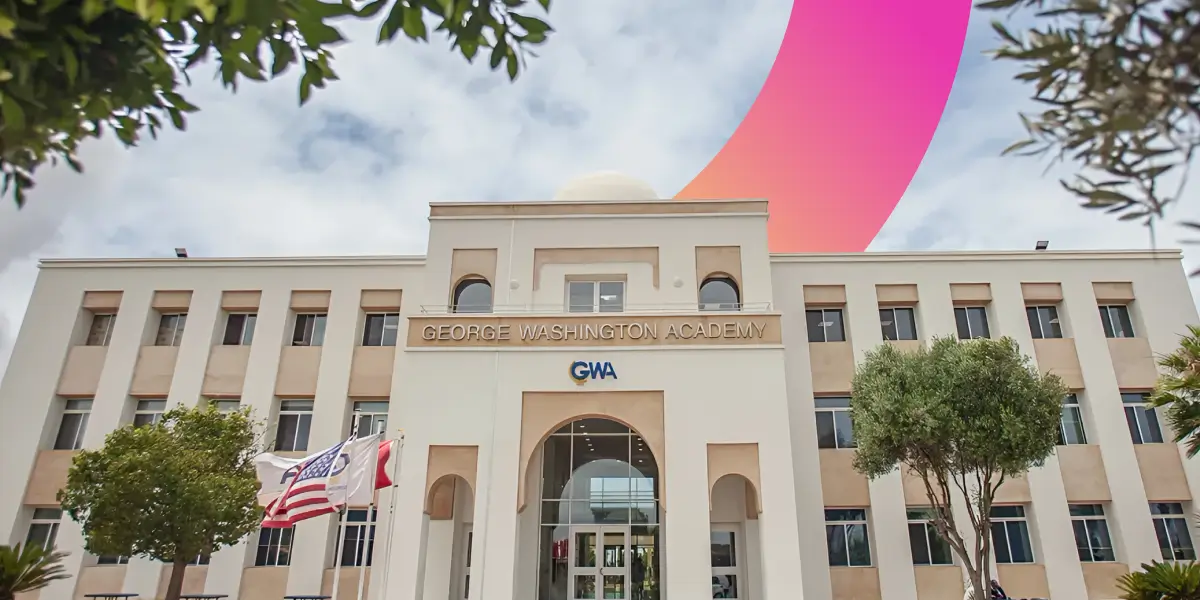 George Washington Academy - ManageBac+