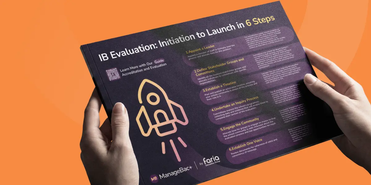 IB Evaluation - ManageBac+