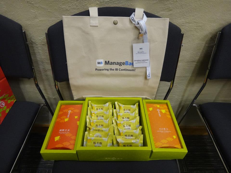 Managebac