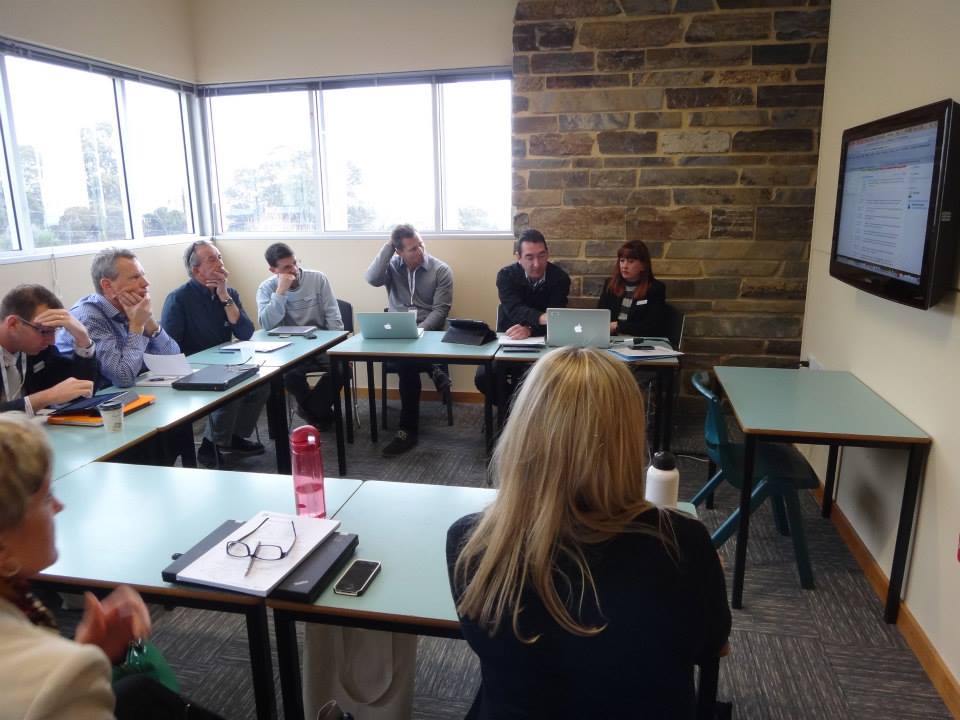 Managebac Workshop Professional Development Ib