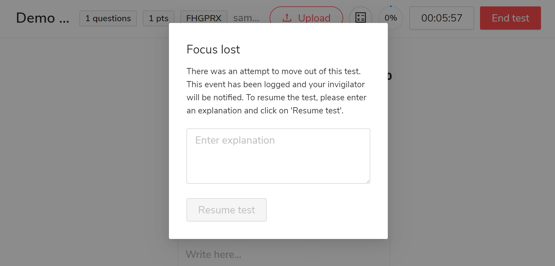 iOS and Chromebook Support