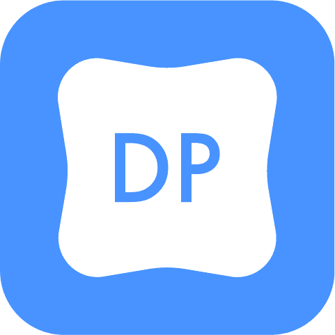 DP icon