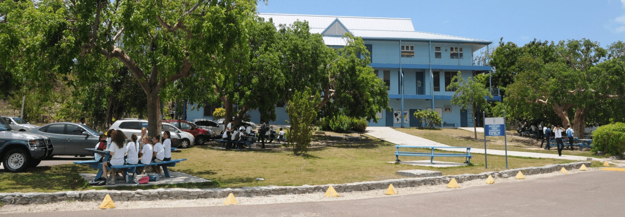 St Andrew’s International School