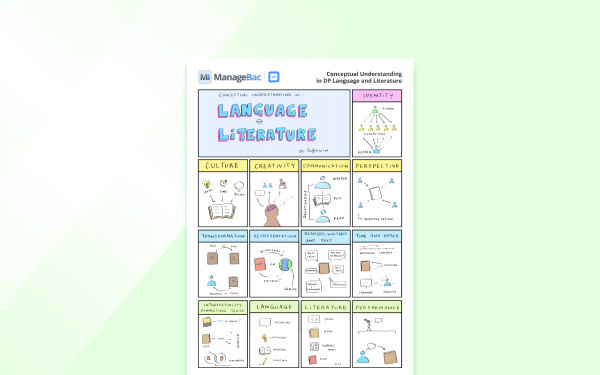DP语言与文学海报 - ManageBac+