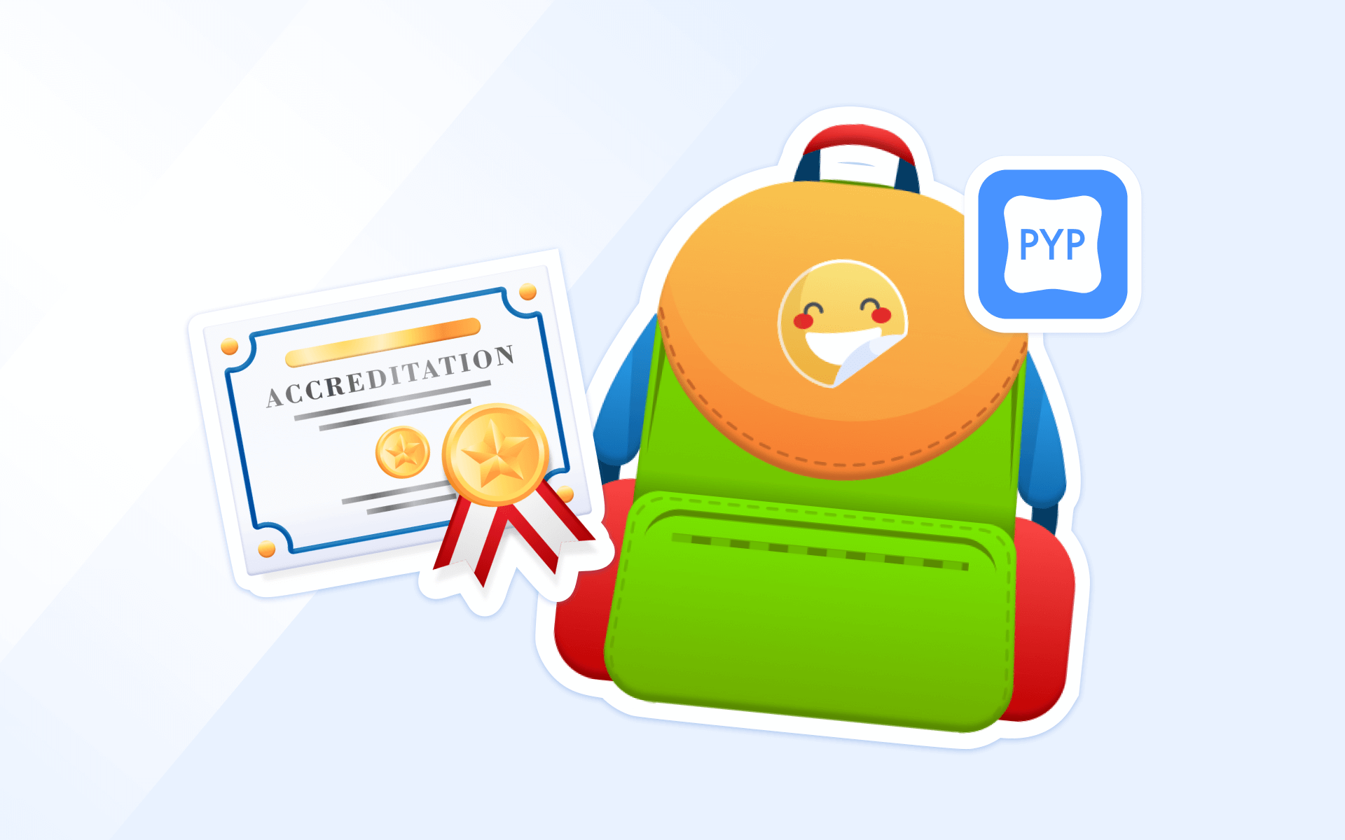 PYP项目认证与评估流程实施指南 - ManageBac+