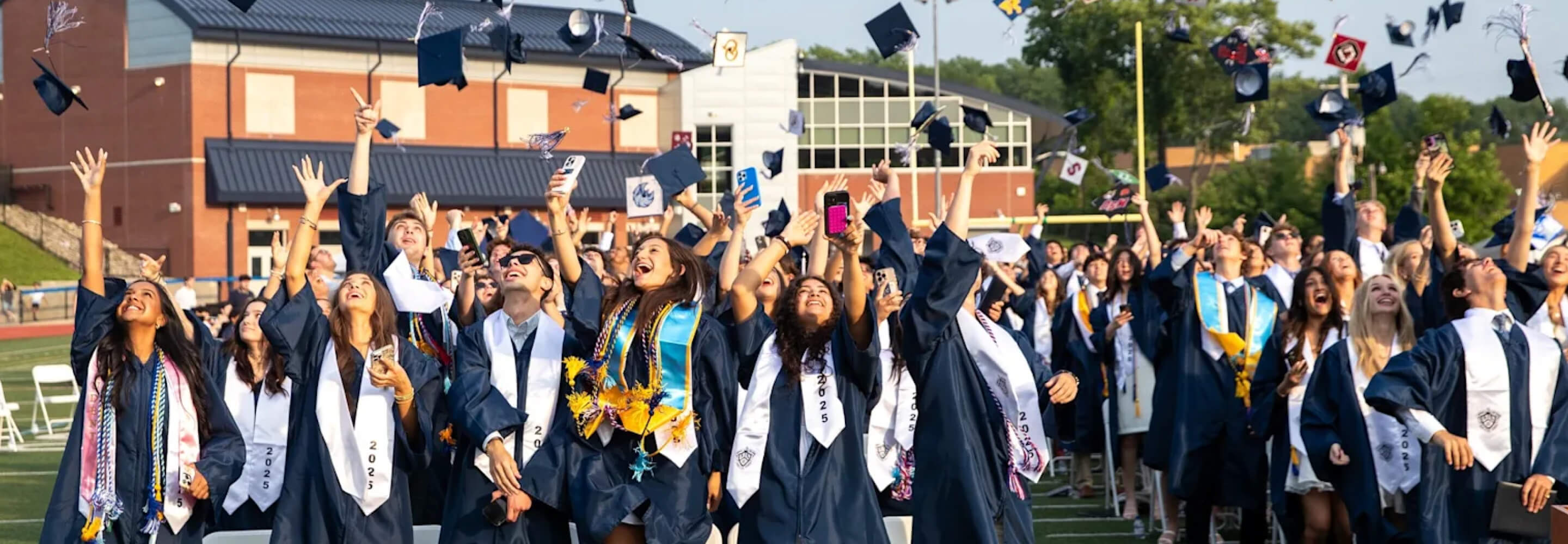 Case Study: Randolph Township School District