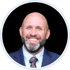 Jonathan Olsen, Ed.D.