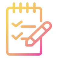 Curriculum Checklist