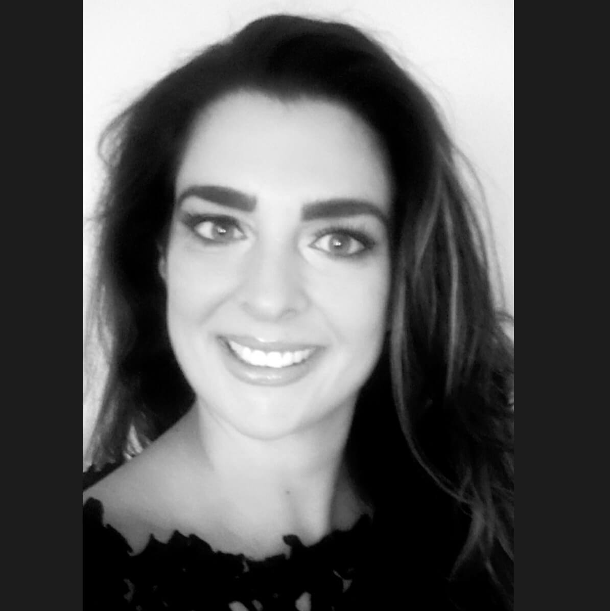 Violeta Katsikis - Cherry Hill Public Schools