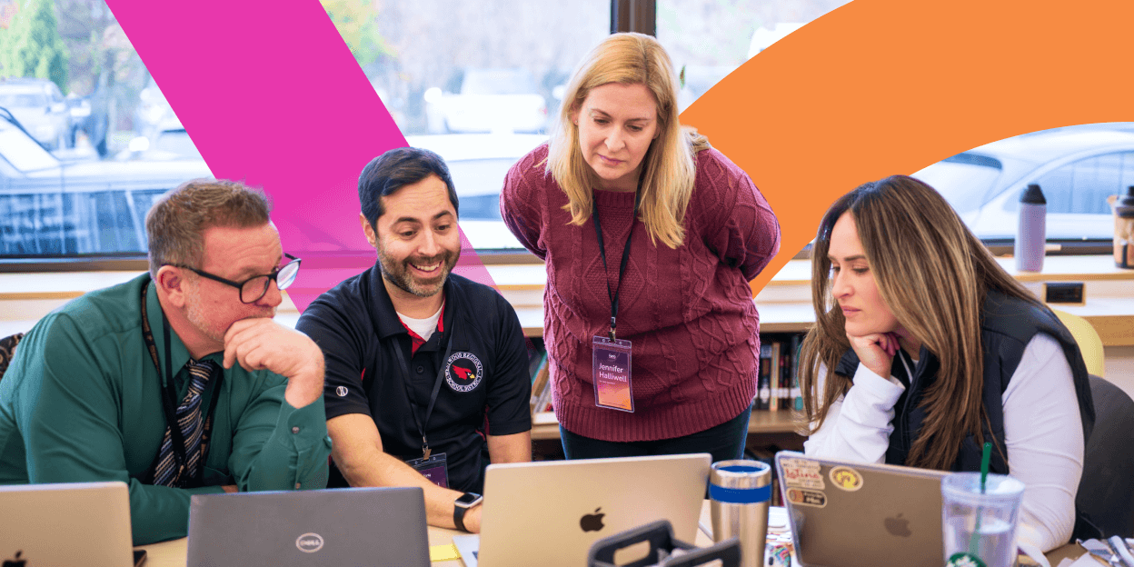 Professional Learning - ManageBac+