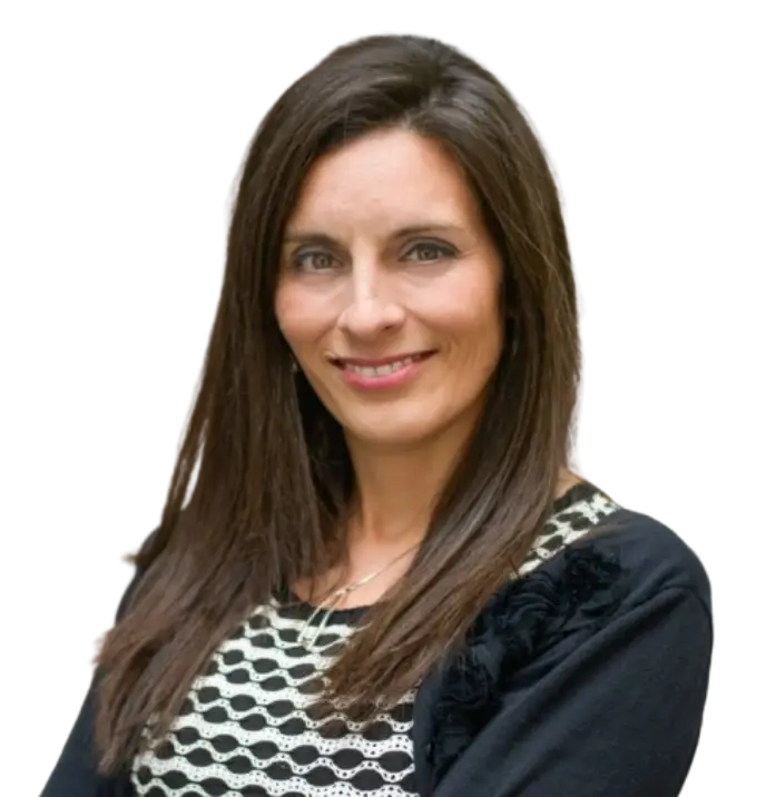 faria-Jeannie Oliver-Sr. Sales Representative
