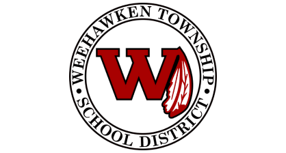 Weehawken Township School District Weehawken - https://faria.s3.us-east-1.amazonaws.com/Marketing/public-site/OnAtlas/page/new-jersey/Weehawken-Township-School-District-Logo.png