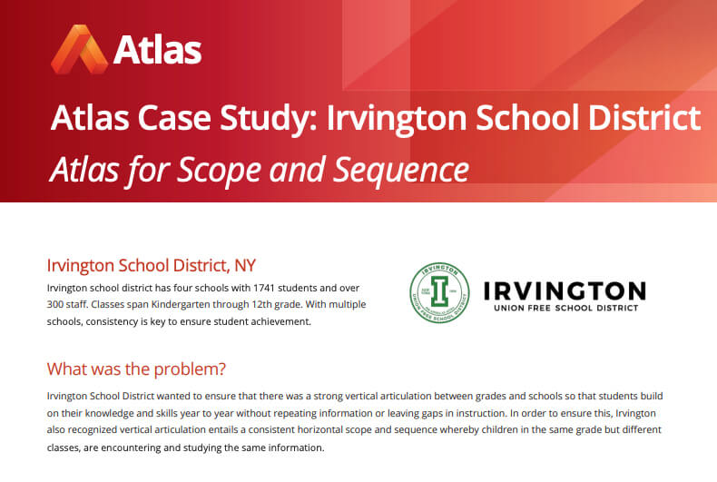 Irvington School District