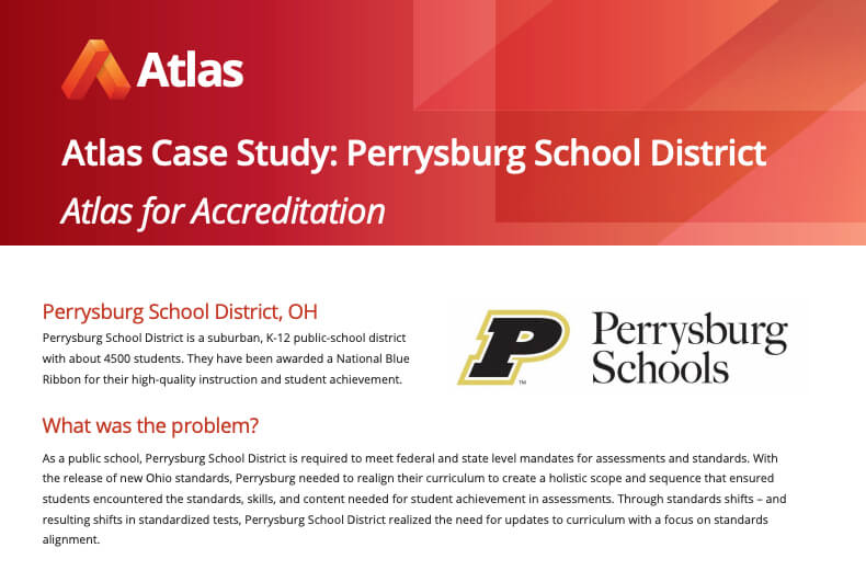 Perrysburg School District