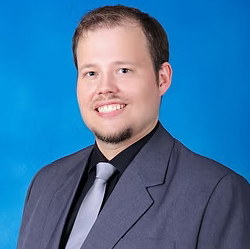 faria-Ryan Silverthorne, Vice Principal-