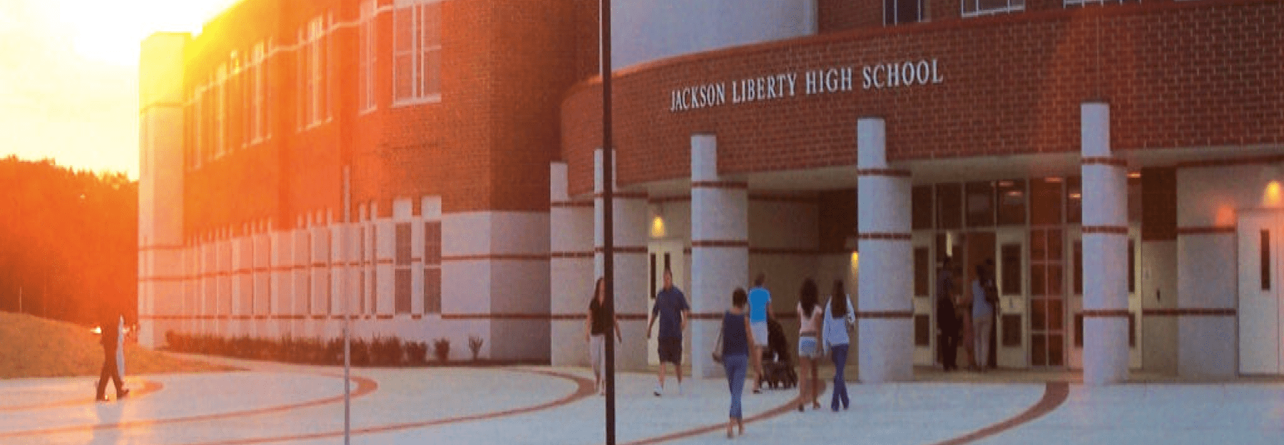 Jackson Township School District