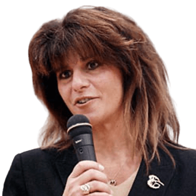 Theresa Licitra