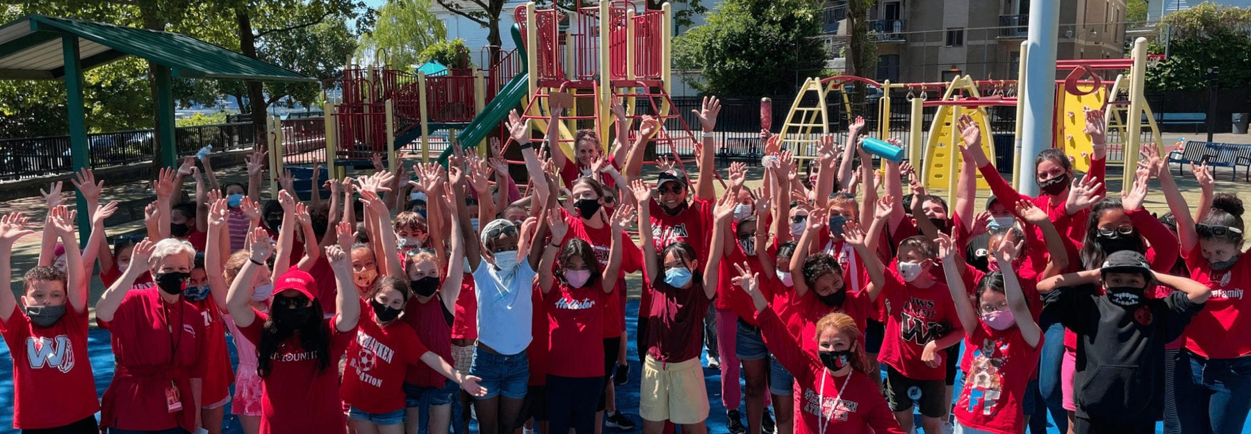 Weehawken Township School District Weehawken