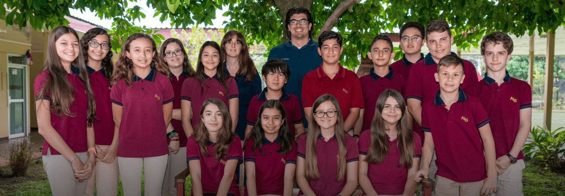 American International School of Costa Rica