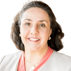Ann Gaudino, Ed.D.