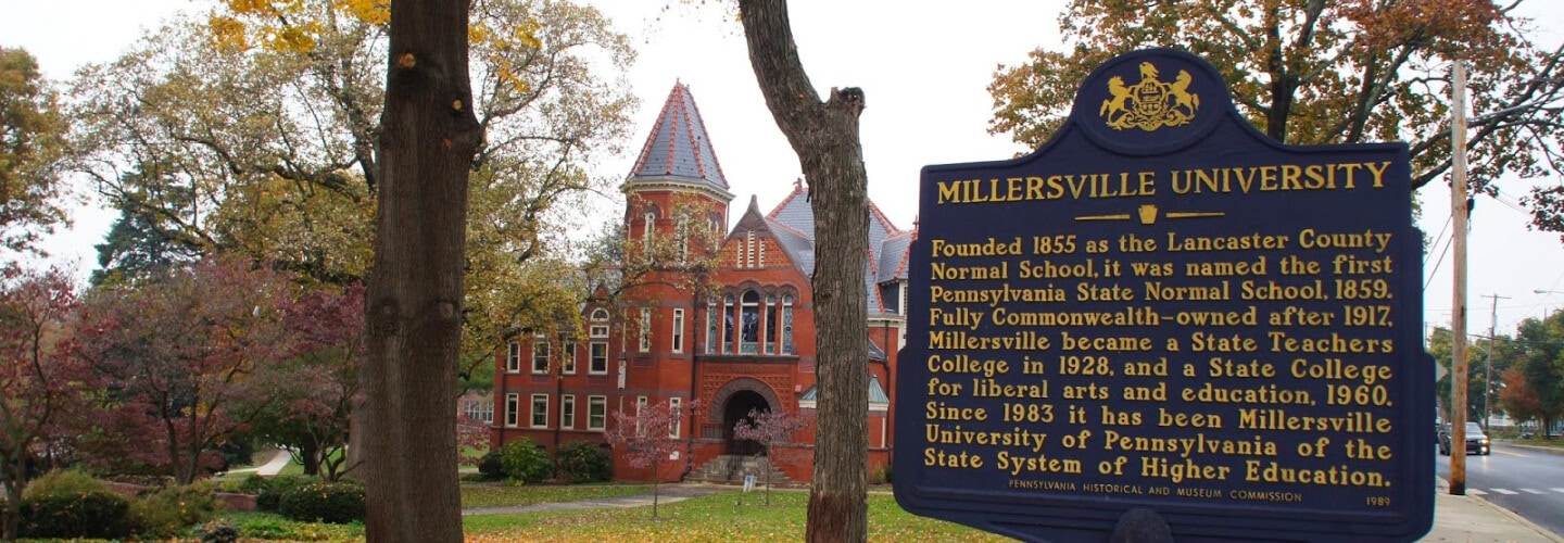 Millersville University