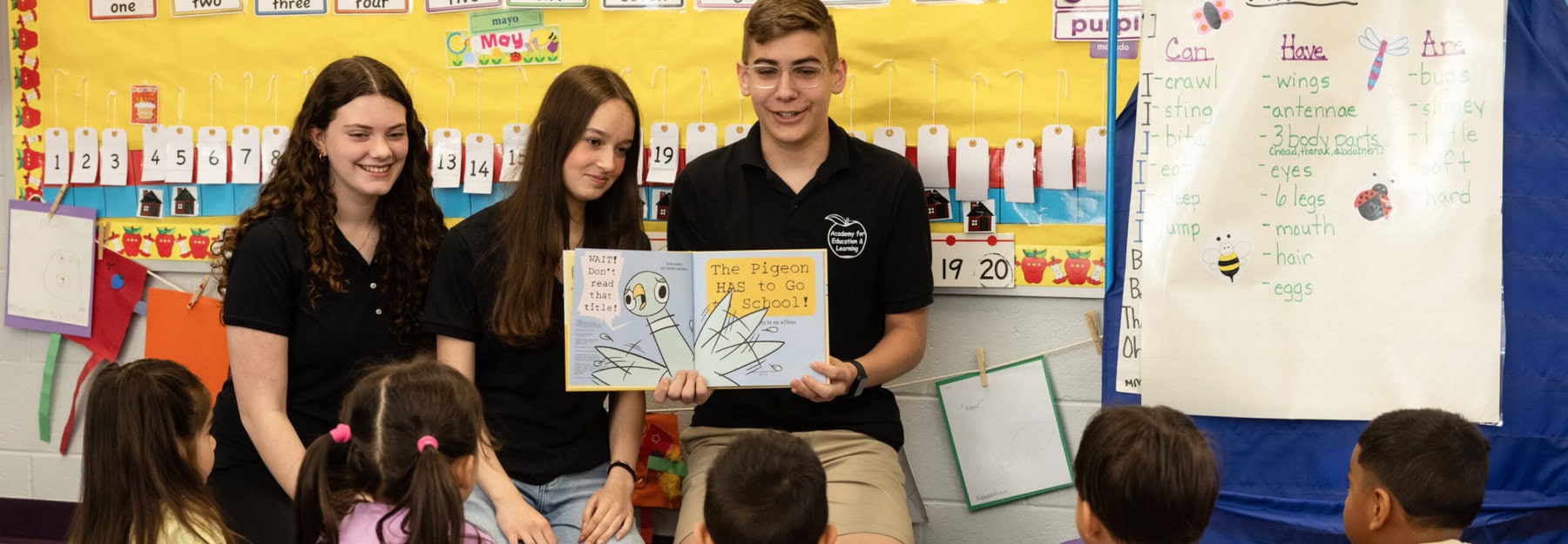 Morris County Vocational School District